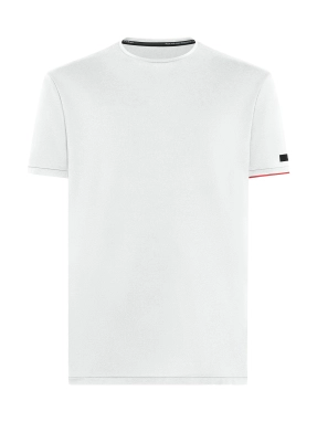 ΑΝΔΡΙΚΟ T-SHIRT | Λευκό IT 52