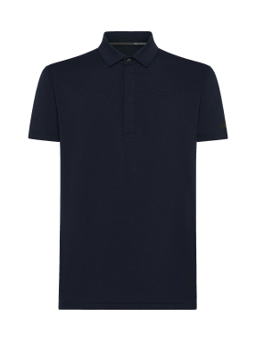 ΑΝΔΡΙΚΗ POLO ΜΠΛΟΥΖΑ | Μπλε Σκούρο IT 58