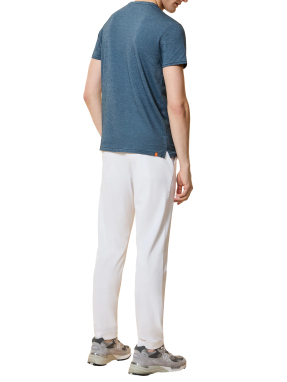 ΑΝΔΡΙΚΟ T-SHIRT | Μπλε Σκούρο IT 56