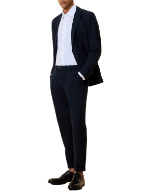 ΑΝΔΡΙΚΟ CHINO ΠΑΝΤΕΛΟΝΙ | Μπλε Σκούρο IT 56