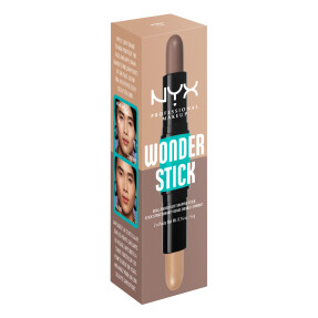 WONDERSTICK DUAL CONTOUR STICK | 8gr 01 Fair