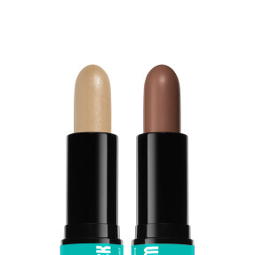 WONDERSTICK DUAL CONTOUR STICK | 8gr 02 Universal Light