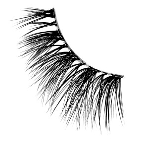 JUMBO LASH! VEGAN FALSE LASHES ΒΛΕΦΑΡΙΔΕΣ GLAM ACCENT