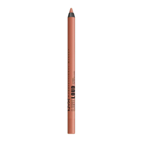 LINE LOUD LIP PENCIL ΜΟΛΥΒΙ ΧΕΙΛΙΩΝ | 1,2gr Daring Damsel 02