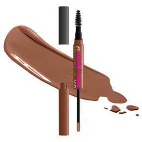 ZERO TO BROW LONGWEAR GEL ΦΡΥΔΙΩΝ | Auburn
