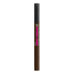ZERO TO BROW LONGWEAR GEL ΦΡΥΔΙΩΝ | Espresso
