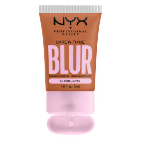 BARE WITH ME BLUR TINT FOUNDATION | 30ml Medium Tan
