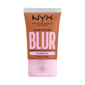 BARE WITH ME BLUR TINT FOUNDATION | 30ml Medium Tan