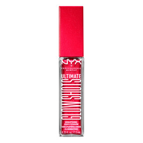 ULTIMATE GLOW SHOTS | 7,5ml Strawberry Stacked