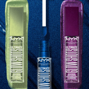 ULTIMATE GLOW SHOTS | 7,5ml Blueberry Bank