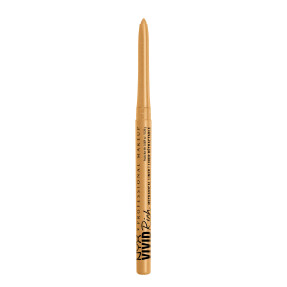 VIVID RICH MECHANICAL LINER | Amber Stunner