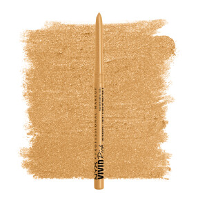 VIVID RICH MECHANICAL LINER | Amber Stunner