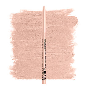 VIVID RICH MECHANICAL LINER | Quartz Queen