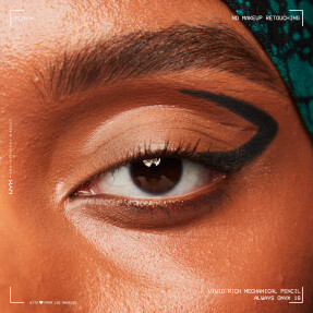 VIVID RICH MECHANICAL LINER | Always Onx