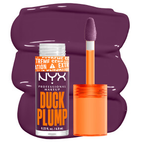 DUCK PLUMP | 6.8ml Pure Plump