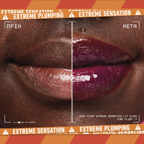 DUCK PLUMP | 6.8ml Pure Plump