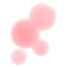 BEETLEJUICE GLOSS | POMEGRANATE CLOUT