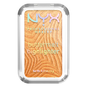 BUTTERMELT HIGHLIGHTER | 5gr 30 Butta Bling