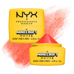 ΜΙΑ ΤΑΙΝΙΑ MINECRAFT CHEEKY MOB BALMS | 2gr 4 Honeycomb Hottie