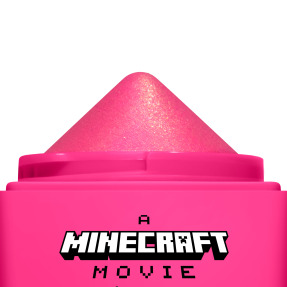 ΜΙΑ ΤΑΙΝΙΑ MINECRAFT CHEEKY MOB BALMS | 2gr 5 Oh She Baaahd