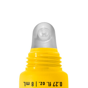 SIMPSONS SMUSHY MATTE LIP BALM | 8gr Peekaboo Blue