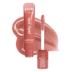 JELLY LIP GLOSS | 7.5ml 5 Honey It's Jelly