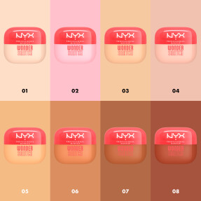 WONDER SNATCH ΠΟΥΔΡΑ | 6gr 2 Cheeky Cherry