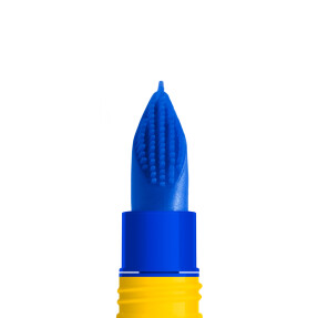 SIMPSONS MARGE SIMPSON MEGA GLUE | 7gr Transparent