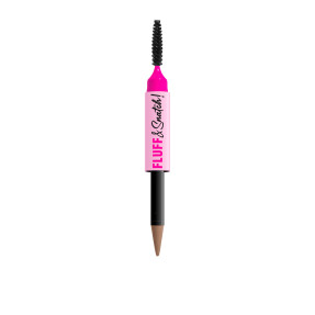 FLUFF & SNATCH! POWDER PEN ΦΡΥΔΙΩΝ | 0.9gr 01 Ash Blonde