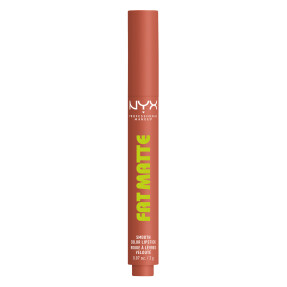 FAT MATTE SMOOTH COLOR ΚΡΑΓΙΟΝ | 2gr 01 Cozy Whipped