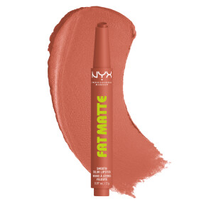 FAT MATTE SMOOTH COLOR ΚΡΑΓΙΟΝ | 2gr 01 Cozy Whipped