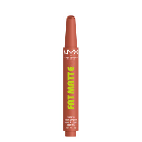 FAT MATTE SMOOTH COLOR ΚΡΑΓΙΟΝ | 2gr 01 Cozy Whipped