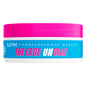 THE FACE UNGLUE MAKEUP REMOVER | 50gr