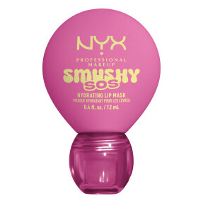 SMUSHY SOS ΕΝΥΔΑΤΙΚΗ ΜΑΣΚΑ ΧΕΙΛΙΩΝ | 12ml 05 Lavender Soother