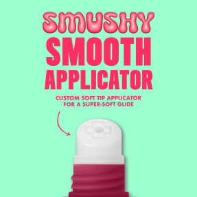 SMUSHY SOS ΕΝΥΔΑΤΙΚΗ ΜΑΣΚΑ ΧΕΙΛΙΩΝ | 12ml 05 Lavender Soother