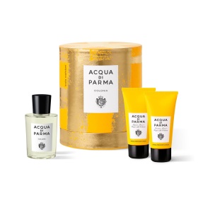 COLONIA GIFT SET