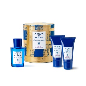 MIRTO DI PANAREA GIFT SET