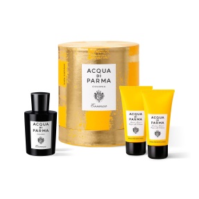 COLONIA ESSENZA GIFT SET