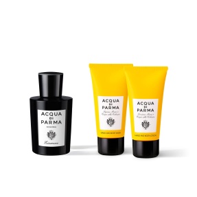 COLONIA ESSENZA GIFT SET