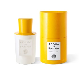 LUCE DI COLONIA CHAPEAU! CANDLE