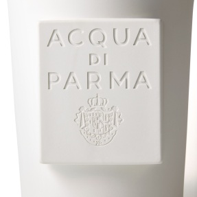 LUCE DI COLONIA CHAPEAU! CANDLE