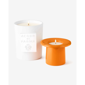 LA CHAPEAU! PICCOLA CANDLE BUONGIORNO | 500gr
