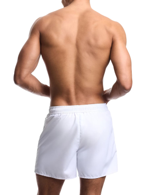 ΑΝΔΡΙΚΟ ΣΟΡΤΣ ΜΑΓΙΟ | Λευκό M