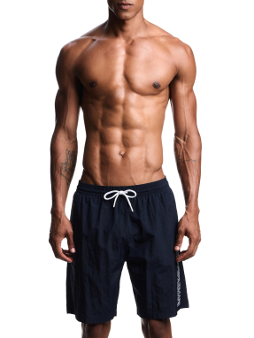 ΑΝΔΡΙΚΟ ΣΟΡΤΣ ΜΑΓΙΟ | Μπλε Σκούρο XXL