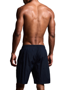 ΑΝΔΡΙΚΟ ΣΟΡΤΣ ΜΑΓΙΟ | Μπλε Σκούρο XXL