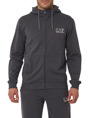 ΑΝΔΡΙΚΟ ΣΕΤ ΖΑΚΕΤΑ - ΦΟΡΜΑ | Γκρι Σκούρο XL