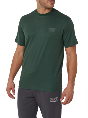 ΑΝΔΡΙΚΟ T-SHIRT | Πράσινο XL