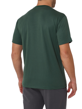 ΑΝΔΡΙΚΟ T-SHIRT | Πράσινο L