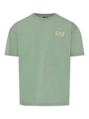 ΑΝΔΡΙΚΟ T-SHIRT | Πράσινο Ανοιχτό M