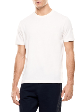 ΑΝΔΡΙΚΟ T-SHIRT | Λευκό L